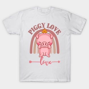 Pig T-Shirt